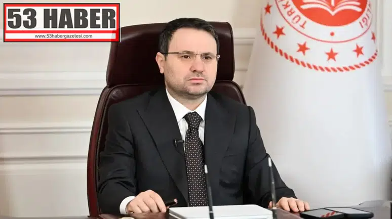 Bakan Gürlek: "Travmaları geride bırakıp, Terörsüz Türkiye hedefine odaklanacağız"