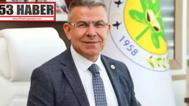 Aydın Köşk Belediye Başkanı Nuri Güler: Hayatı ve Kişisel Bilgileriyle Tanıyalım