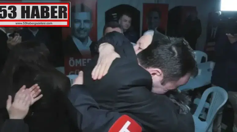 Sırrı Küçük Tahliye Mi Edildi? İBB Davasındaki Gelişmeler Neler?