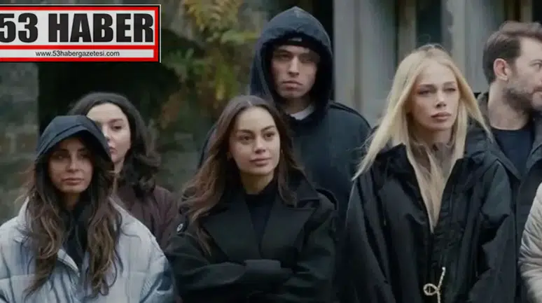 "The Traitors Türkiye" 2. Bölümü Şimdi İzleyin! Tam HD Kalitesinde Eşsiz Bir İzleme Deneyimi Sizi Bekliyor!