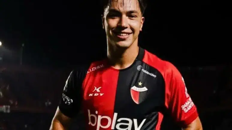 Futbol Dünyasında Şok: 23 Yaşındaki Yıldız, Lagos'taki Aşkını ve Kendisini Cesurca Duyurdu!