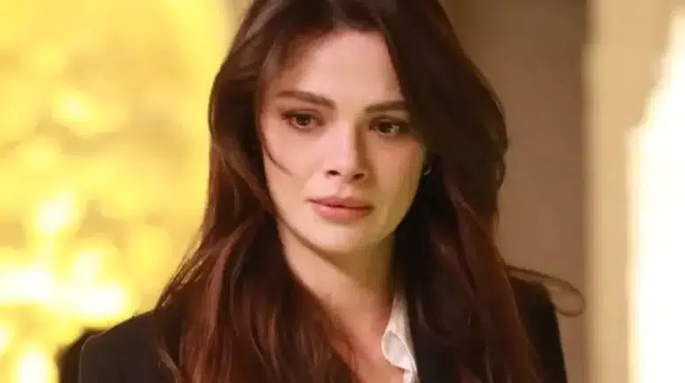 Sinem Ünsal, Uzak Şehir dizisinden ayrıldı mı? Alya karakteri hakkında çarpıcı bilgiler!