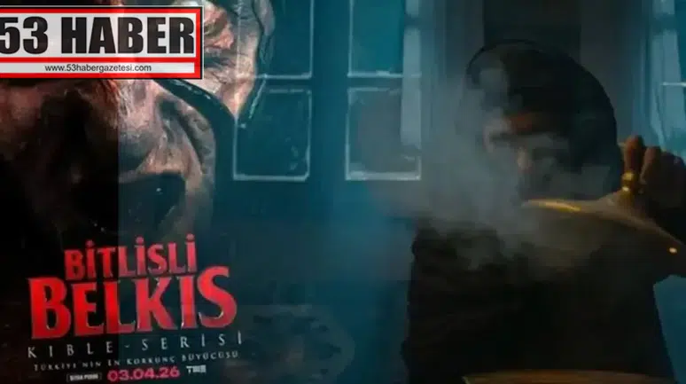 Bitlisli Belkıs'ı Full HD Tek Parça Olarak İzleme Yöntemleri!