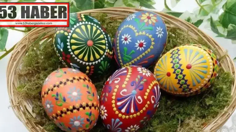 Paskalya Ne Zaman? Paskalya Tatilinin Süresi ve Tarihleri Açıklandı!