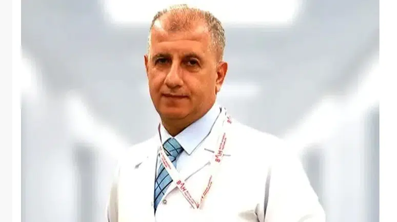 Hantavirüs Tehdidi: Gemi ve Depolarda Önlem Alınmalı!