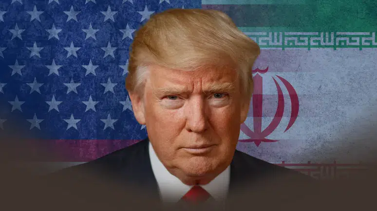 Trump, İran'ın Yeni Stratejisini Kesinlikle Reddettiğini Duyurdu!