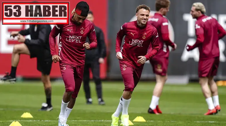 Kiralık Oyuncular için Belirleyici An: Galatasaray'da Stratejik Hamleler Gündemde