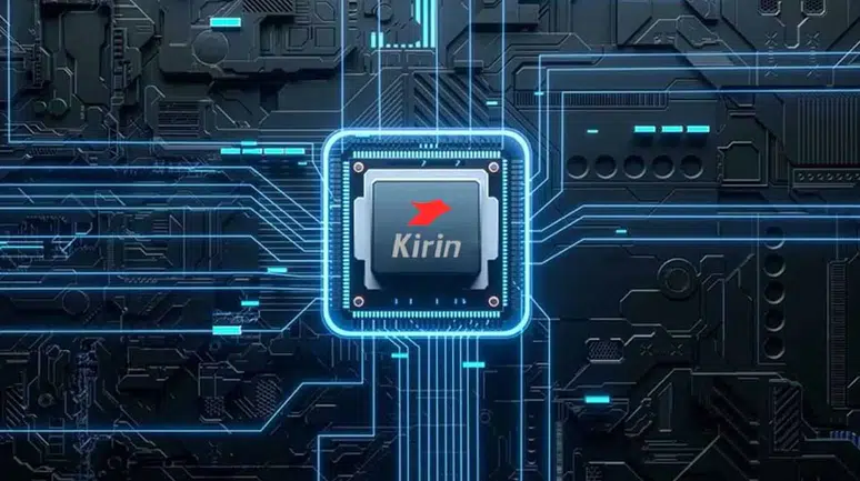Huawei, 1.4 nm İşlemci Teknolojisini ve Yenilikçi LogicFolding Mimarisini Duyurdu!