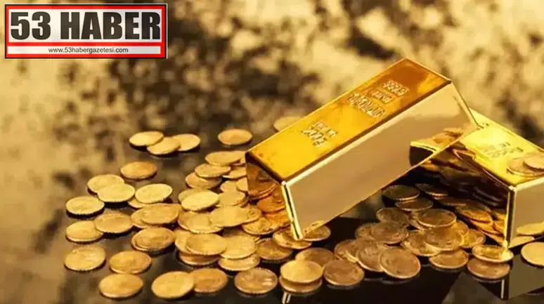 Altın fiyatları bugün ne kadar? 23 Mayıs 2026 gram, çeyrek ve ons altın kaç TL