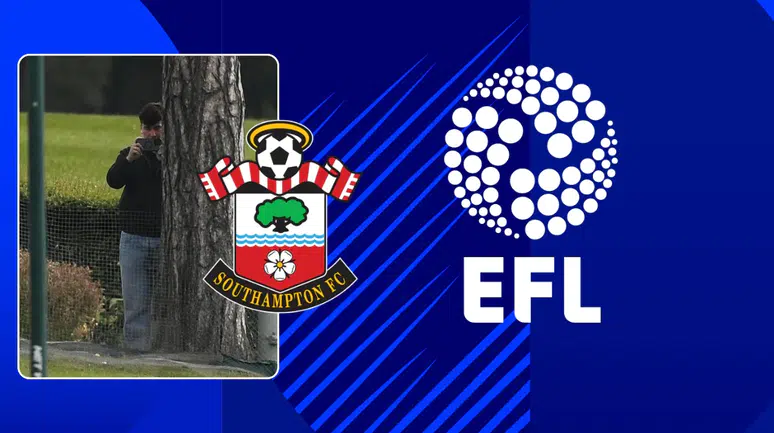 Şampiyonluk Finali'nde Şok Gelişme: Southampton Turnuvadan Atıldı!