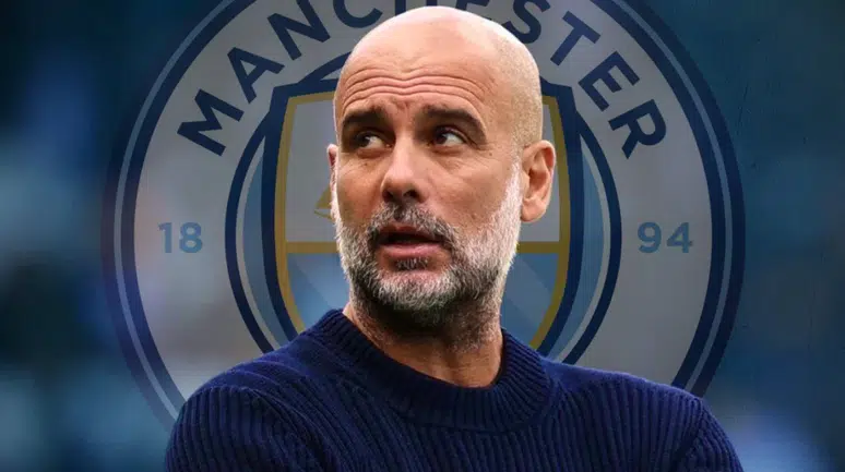 Yeni Bir Dönem Başlıyor: Pep Guardiola, Manchester City ile Yollarını Ayırdı