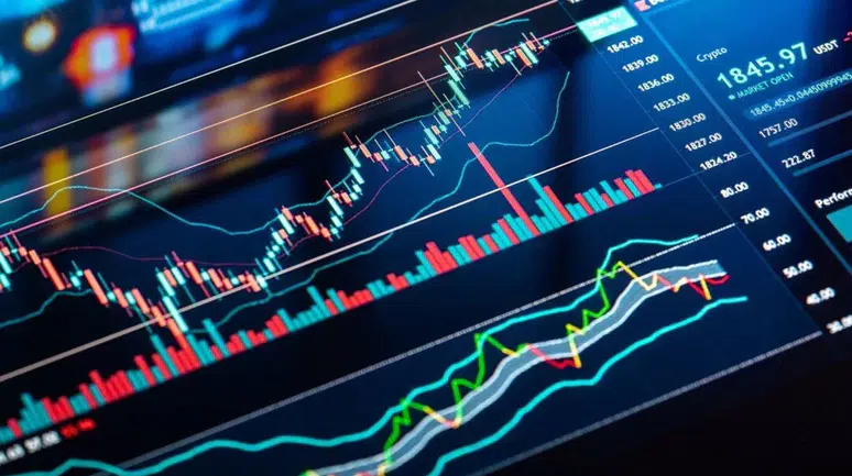Borsa İstanbul, Nisan Ayında Tarihî Rekor Kırdı!
