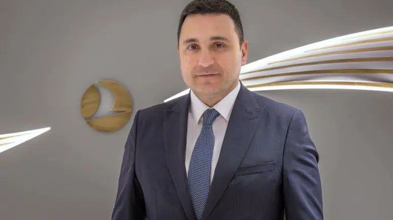 THY Mali İşler Direktörü Metin Gülşen: İkinci Çeyrekte Yakıt Maliyetlerinin Etkisi Artacak