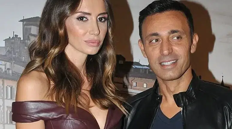 Mustafa Sandal ile Emina'nın Ayrılığının Arkasındaki Sebepler Neler?