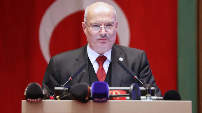ATO Lideri Baran: Yatırım İklimini Geliştiren Her Girişimi Destekleme Taahhüdümüz Sürüyor