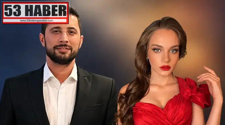 Miray Daner sevgilisi kim? Ata Caner Çerçioğlu kimdir, kaç doğumlu, nereli, evleniyorlar mı, düğün ne zaman?
