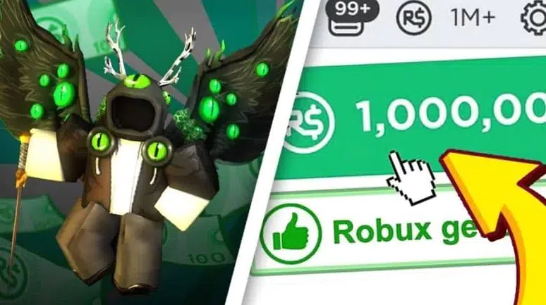 Bedava Roblox Robuxlu Hesaplar Kazanma 2026