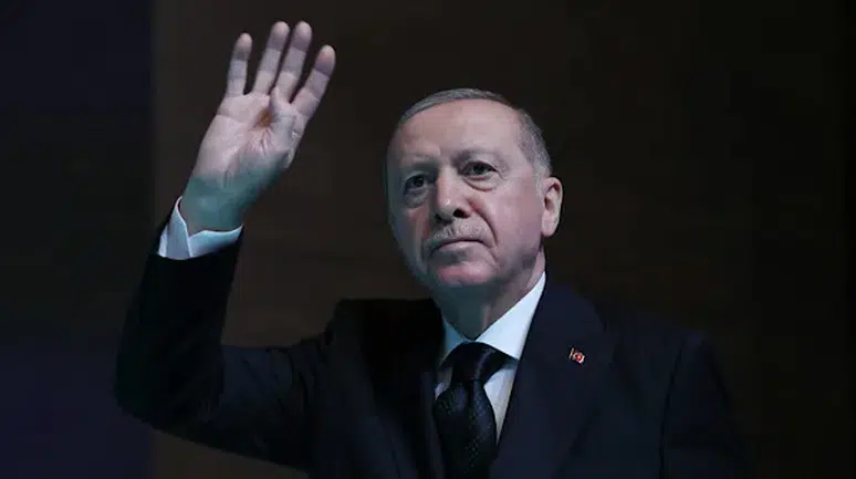 Cumhurbaşkanı Erdoğan'dan Karakoç, Zarifoğlu ve Mevlana İdris Zengin İçin Anma Mesajı Yayınlandı