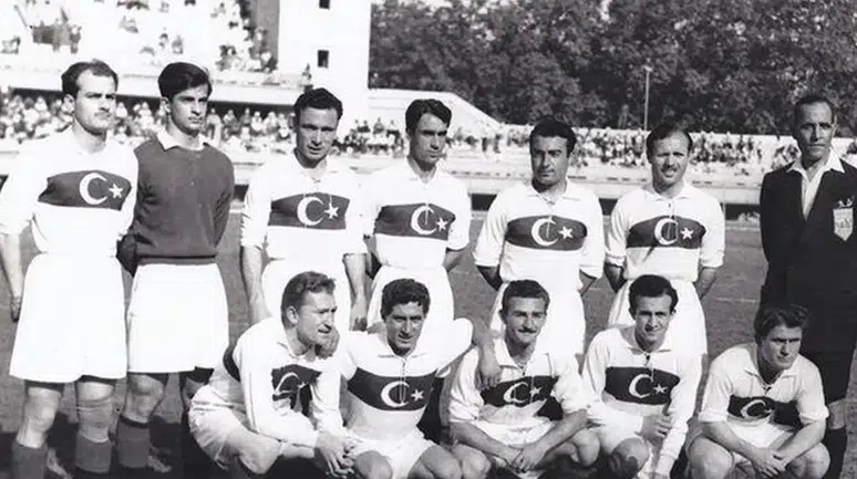 Türkiye'nin 1950 Dünya Kupası'na Katılmama Sebepleri: Tarihi Bir Karar Arkasındaki Gerçekler