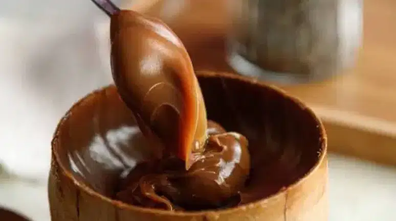 Dulce de leche: Son Dönemin Gözde İkramı!