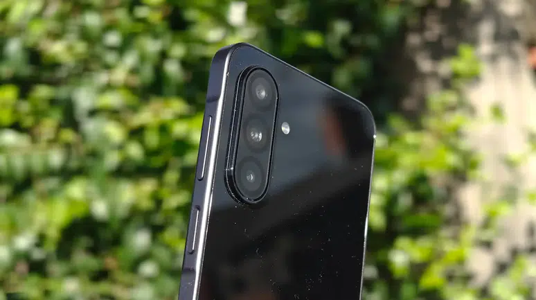 Galaxy A27'nin Renk Seçenekleri ve Fiyatı Açıklandı!