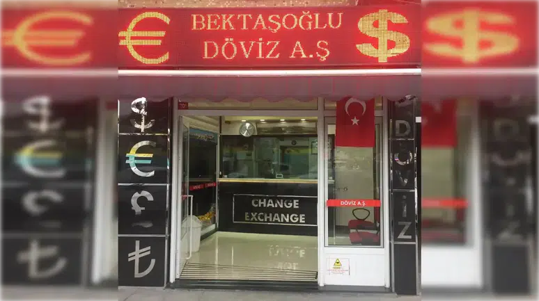 Yavuz Dirik: Bektaşoğlu Döviz Yönetim Kurulu Başkanı Hakkında Bilinmeyenler