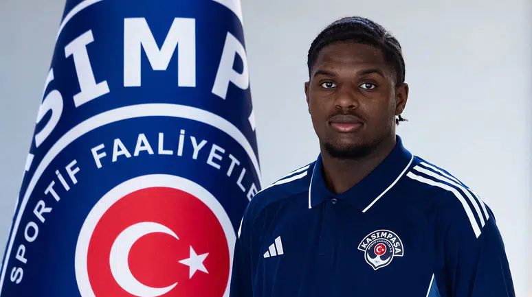 Türk takımlarında transfer hareketliliği: Trabzonspor ve Kasımpaşa yeni isimlere kucak açtı