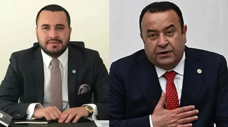 Oğuzhan Beker'in Gözaltı Süreci: Adnan Beker'in Oğlunun Gözaltına Alınma Nedeni Ne?