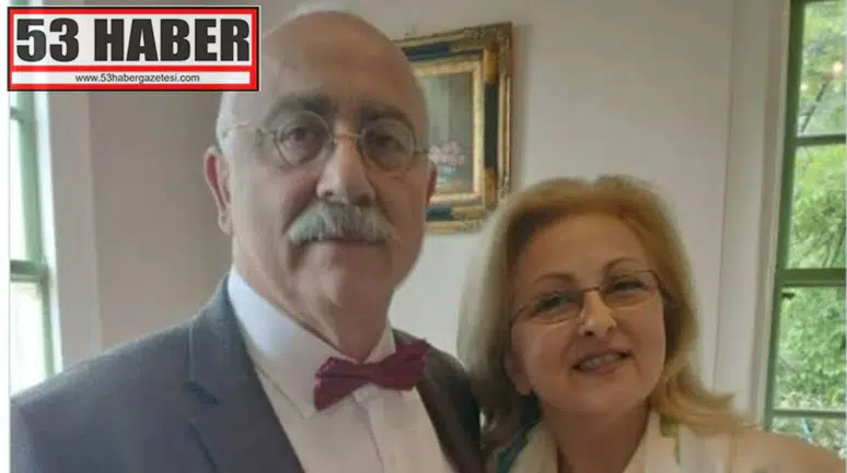 Sevan Nişanyan'ın Eşi Kim? Ira Tzourou Kimdir, Nereli ve Kaç Yaşında?