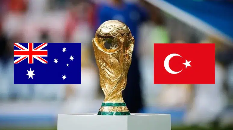 Türkiye ve Avustralya Futbol Maçının Tarihi ve Yayın Bilgileri Açıklandı! Hangi Gün Oynanacak ve Saat Kaçta Ekranlarda Olacak?