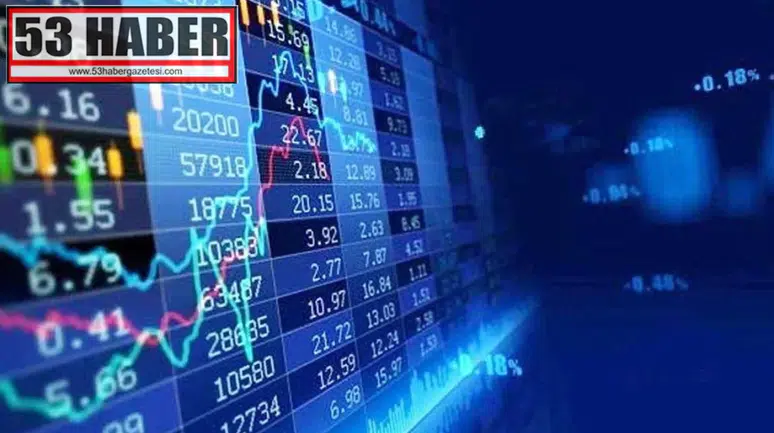 Küresel piyasalar jeopolitik riskler altında ABD'nin enflasyon verilerine odaklandı