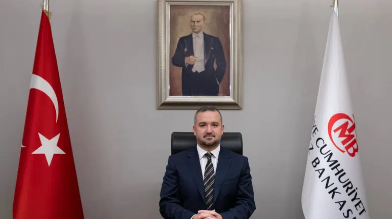 TCMB Başkanı Fatih Karahan: Enerji baskısı enflasyon üzerinde hissediliyor