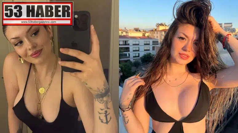 Simge Barankoğlu Kimdir? Simge Barankoğlu Kaç Yaşında, Nereli?