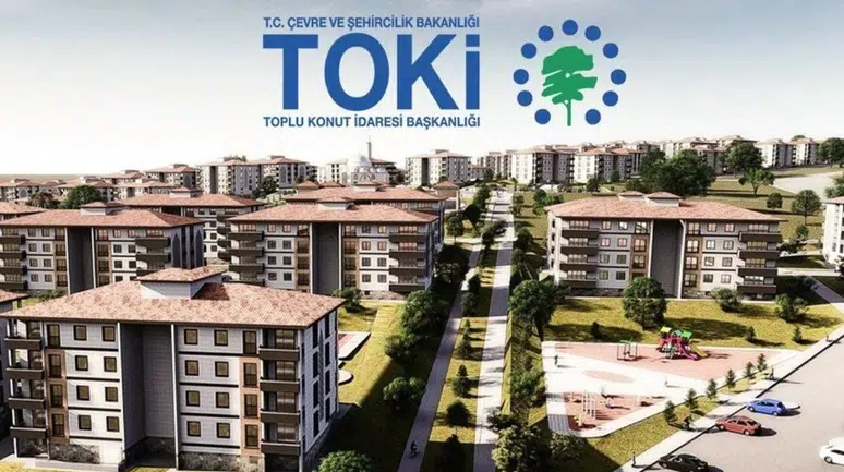 2026 Yılı TOKİ Açık Satış Kampanyası Başvuru Tarihleri ve 20 Bin Konut İçin Şartlar Açıklandı!