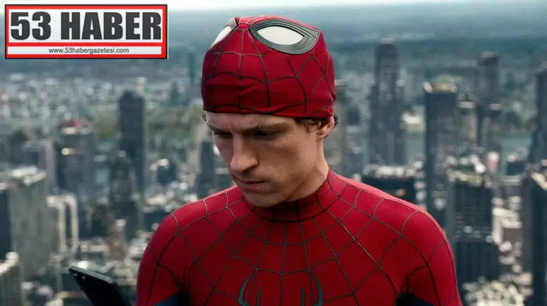 Örümcek-Adam geri dönüyor: Spider-Man 4'ün yeni fragmanı yayınlandı