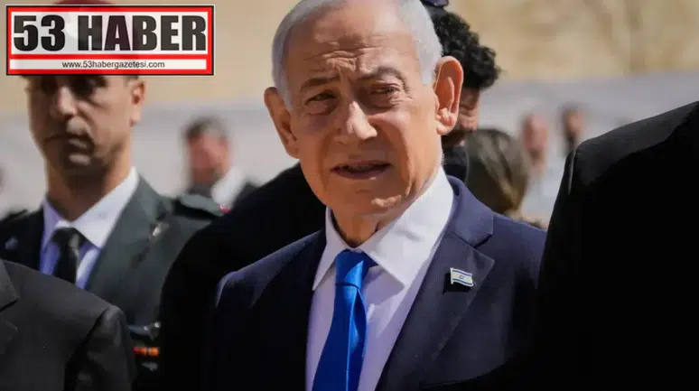 İsrail'de Zirve Toplantısı: Netanyahu Güvenlik Kabinesinde Tarihi Kararı Bekliyor!