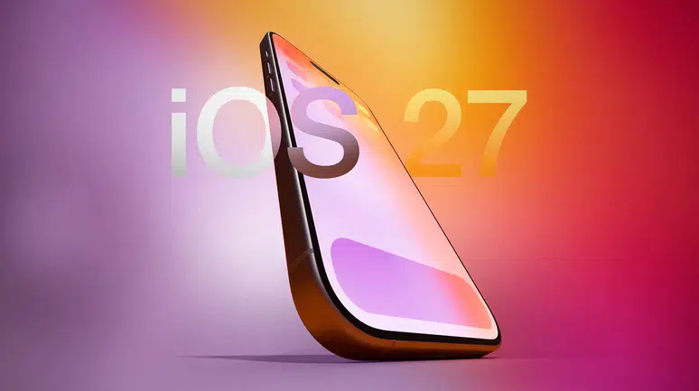iOS 27 Uygulama Simgeleri Liquid Glass Teknolojisi ile Yenilendi