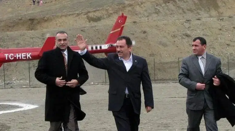 Muhsin Yazıcıoğlu Ne Zaman, Nerede ve Neden Öldü? Hangi Partinin Lideriydi?