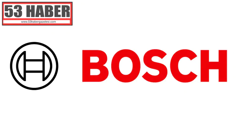 Bosch, Yeni Zorluklara Rağmen Stratejik Hedeflerinden Vazgeçmiyor: Operasyonel Karlılığı Sürdürme Taahhüdü!