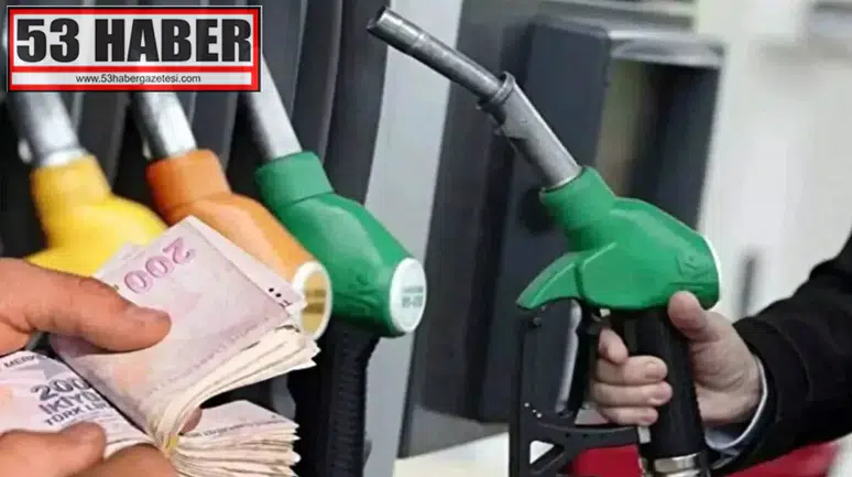 Akaryakıt fiyatlarında son durum: İşte 10 Haziran 2026 güncel benzin, motorin ve LPG fiyatları