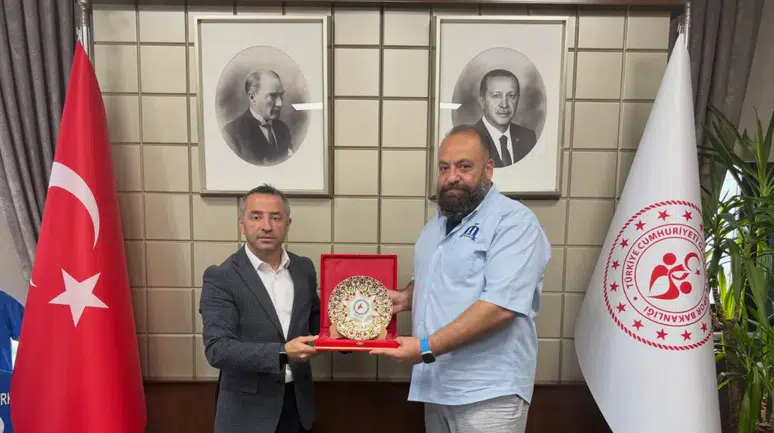 Çamlıhemşin İlk Kez Paintball Türkiye Şampiyonası’na Ev Sahipliği Yapacak