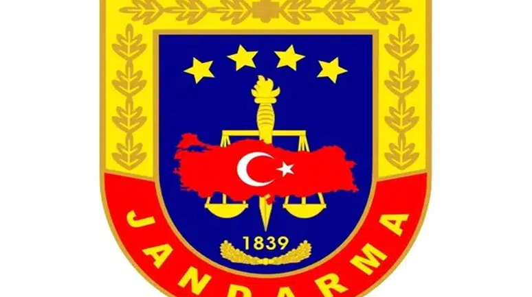 3 Kayıp Kardeş Jandarma Tarafından Sağ Dönüşle Kurtarıldı