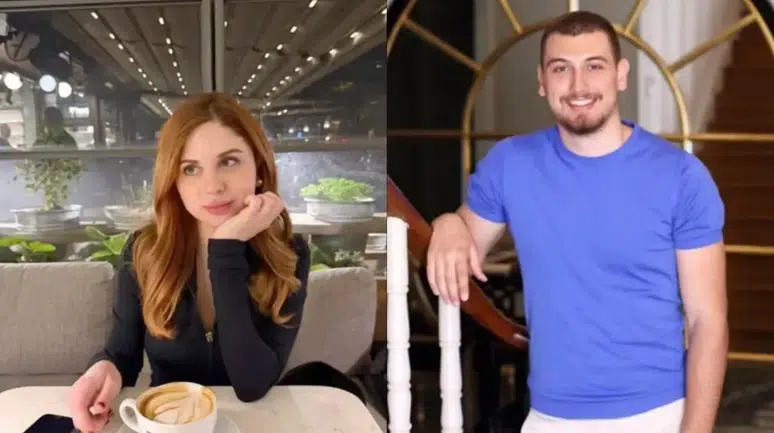 Selim İmamoğlu'nun Sevgilisi Olduğu İddia Edilen Asya Yağmur Bakırcı Kimdir?