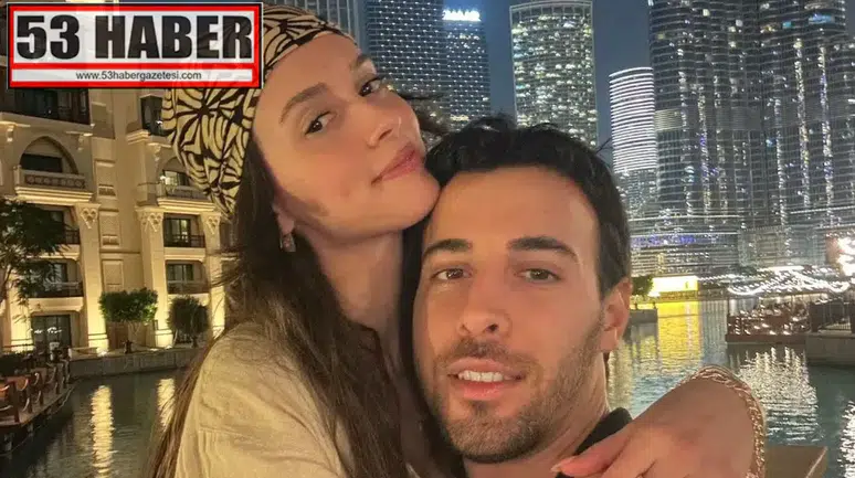 Buçe Buse Kahraman sevgilisi kim? Kaan Akyıldız kimdir, kaç yaşında, nereli, ne iş yapıyor, nasıl tanıştılar, düğün ne zaman?