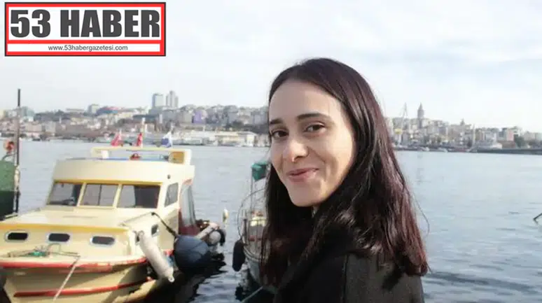 Deniz Göktaş'ın sevgilisi kim? Cemre Kaboğlu kimdir? Ne iş yapıyor? Kaç yaşında? Aslen nereli? Ne mezunu ve kariyeri nasıl başladı?