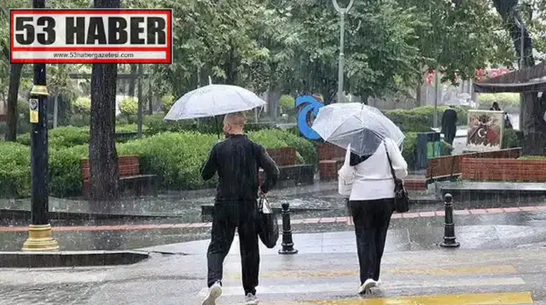 Meteoroloji Uyardı! 3 Temmuz 2026 Hava Durumu: Sağanak Geliyor, Sıcaklıklar Rekor Seviyede