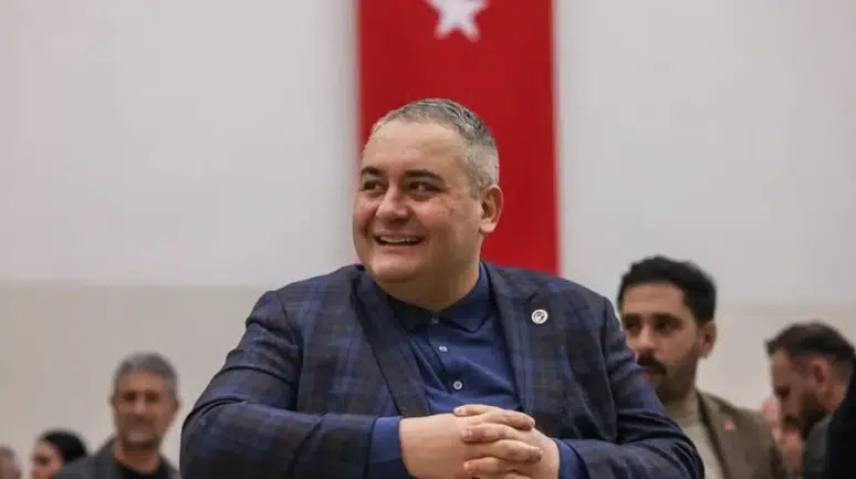 Keçiören Belediye Başkanı Dr. Mesut Özarslan: Kimdir, Nereli ve Yaşı Kaç?