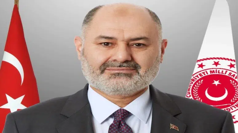 Alpaslan Kavaklıoğlu kimdir?