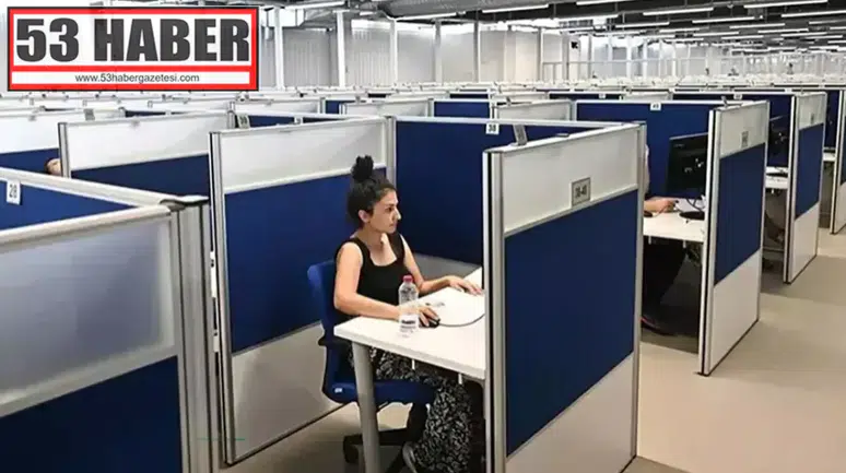 Elektronik İngilizce Yeterlilik Sınavı Gerçekleştirildi: Sonuçların Açıklanacağı Tarih Nedir?