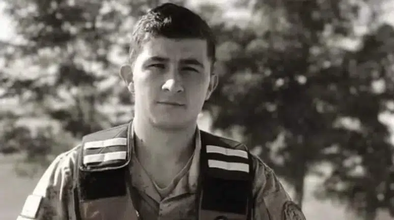 Rize’de görev yapan Sinan Karaçoban kimdir? Uzman Çavuş Sinan Karaçoban neden öldü?